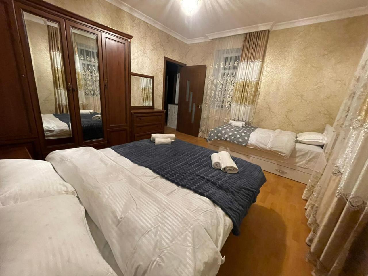 Hotel Tsiskari Vardzia  Buitenkant foto